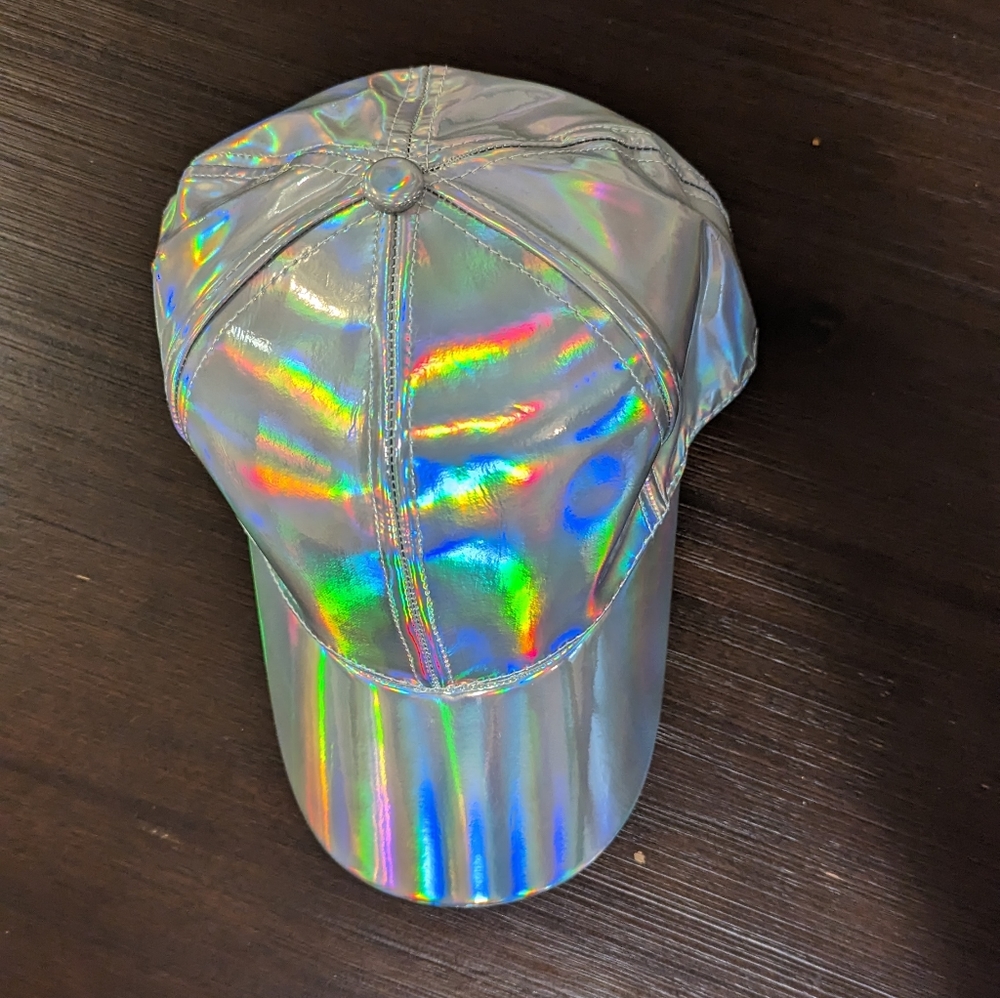 Baseball Hat